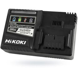 Ładowarka HiKOKI UC18YSL3...