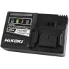 Ładowarka HiKOKI UC18YSL3 W0Z 14,4V-18V MULTIVOLT