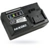 Ładowarka HiKOKI UC18YSL3 W0Z 14,4V-18V MULTIVOLT