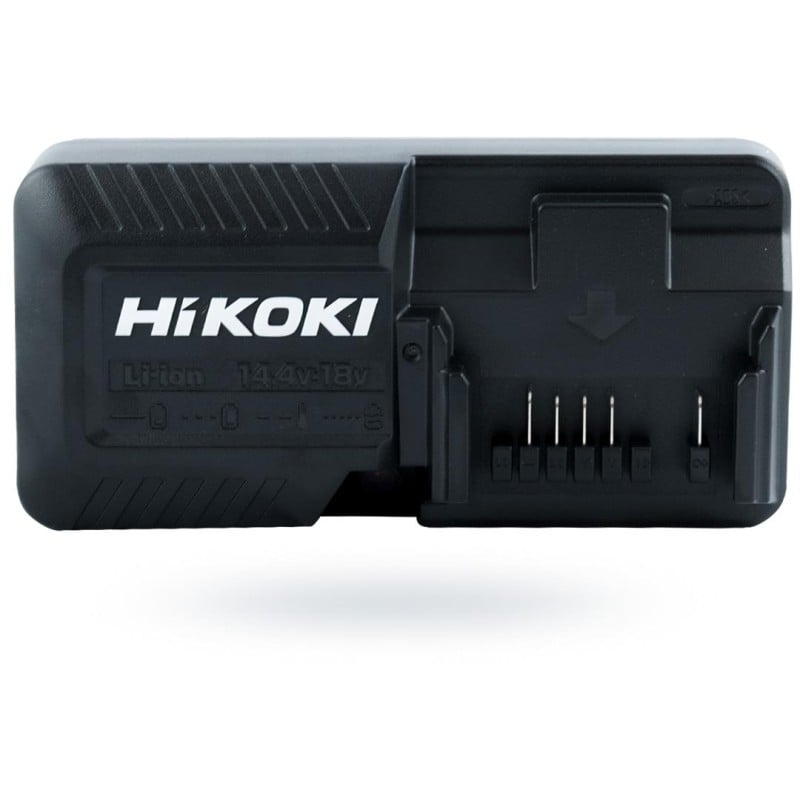 Ładowarka baterie slajdowe HIKOKI UC18YKSL 18V
