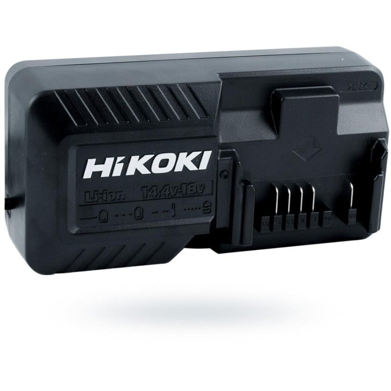 Ładowarka baterie slajdowe HIKOKI UC18YKSL 18V