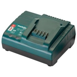Ładowarka uniwersalna 12-18V CAS Metabo SC 30