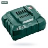 Ładowarka 12/14,4/18/36V Metabo ASC 55 627044000
