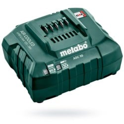 Ładowarka 12/14,4/18/36V Metabo ASC 55 627044000