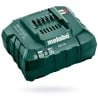 Ładowarka 12/14,4/18/36V Metabo ASC 55 627044000
