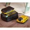 Ładowarka STANLEY FATMAX V20 18V 1,25A SFMCB11 1 szt.