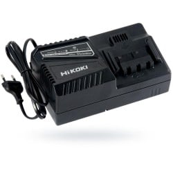 Ładowarka baterie slajdowe HiKOKI UC18YFSL WOZ 18V