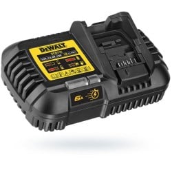 Ładowarka DCB116 baterie slajdowe 18 - 54 V DeWalt