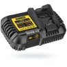 Ładowarka DCB116 baterie slajdowe 18 - 54 V DeWalt