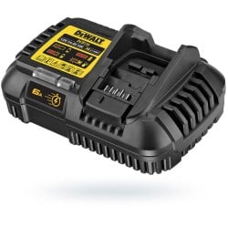 Ładowarka DCB116 baterie slajdowe 18 - 54 V DeWalt