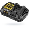 Ładowarka DCB116 baterie slajdowe 18 - 54 V DeWalt
