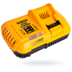 Ładowarka DEWALT DCB118...