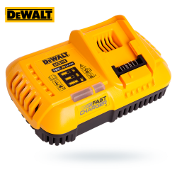 Ładowarka DEWALT DCB118 18-54V baterie slajdowe