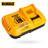Ładowarka DEWALT DCB118 18-54V baterie slajdowe