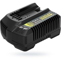 Ładowarka V20 STANLEY FATMAX SFMCB12