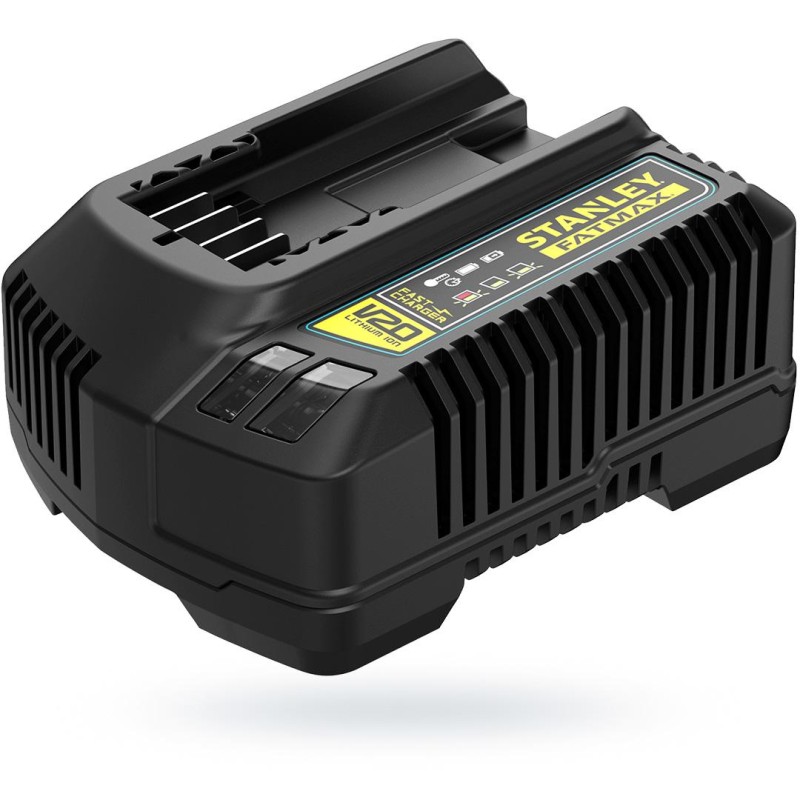 Ładowarka V20 STANLEY FATMAX SFMCB12