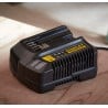 Ładowarka V20 STANLEY FATMAX SFMCB12