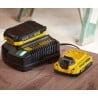 Ładowarka V20 STANLEY FATMAX SFMCB12