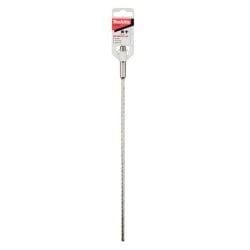 Wiertło udarowe do betonu Makita B-57934 Nemesis2 SDS+ 5x315/250mm 4-ostrza 4-spirale
