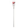 Wiertło udarowe do betonu Makita B-57934 Nemesis2 SDS+ 5x315/250mm 4-ostrza 4-spirale