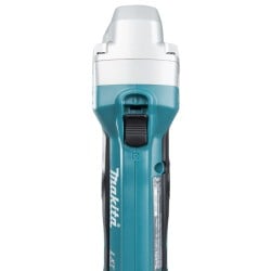 Nożyce do blach falistych 2x5Ah Makita DJN161RTJ