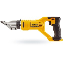 Nożyce do metalu DeWALT DCS491P2 18V XR 2x5Ah TSTA