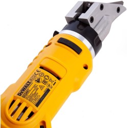 Nożyce do metalu DeWALT DCS491P2 18V XR 2x5Ah TSTA