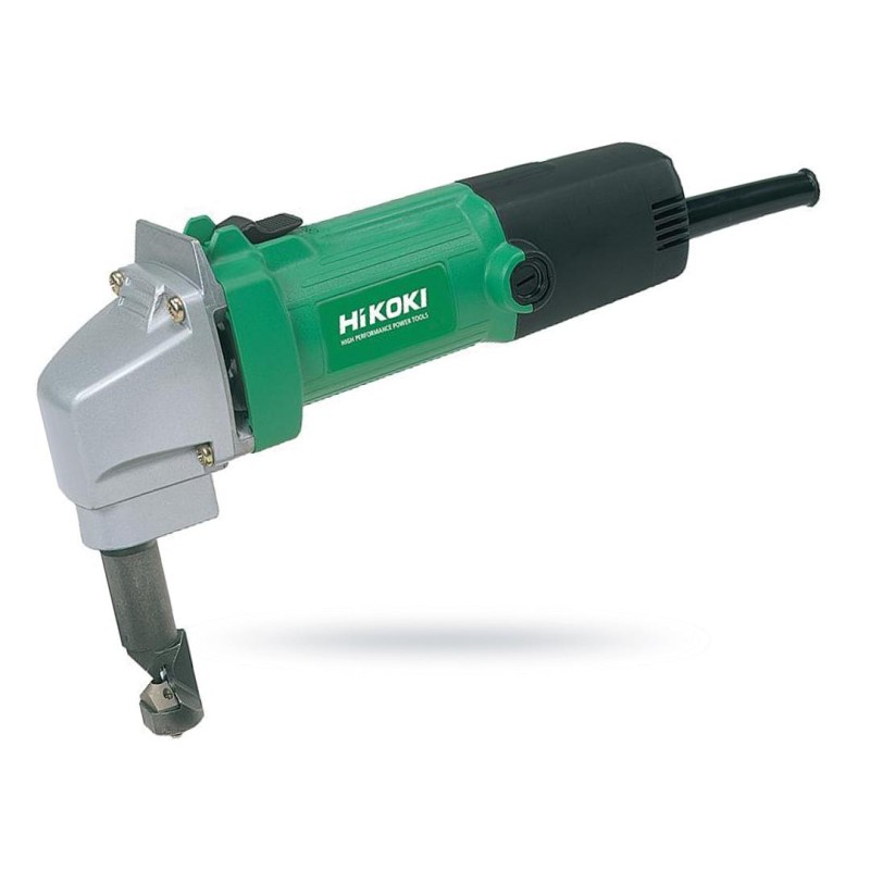 Nożyce do blach falistych CN16SA UAZ 400W HiKOKI