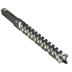 Wiertło udarowe Makita E-14607 Nemesis2 SDS+ 13x215/150mm 4-ostrz 4-spiral