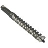 Wiertło udarowe Makita E-14607 Nemesis2 SDS+ 13x215/150mm 4-ostrz 4-spiral