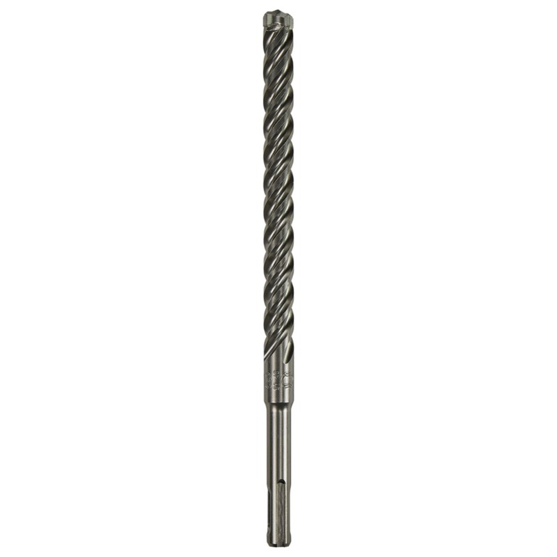 Wiertło udarowe Makita E-14607 Nemesis2 SDS+ 13x215/150mm 4-ostrz 4-spiral