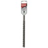 Wiertło udarowe Makita E-14607 Nemesis2 SDS+ 13x215/150mm 4-ostrz 4-spiral