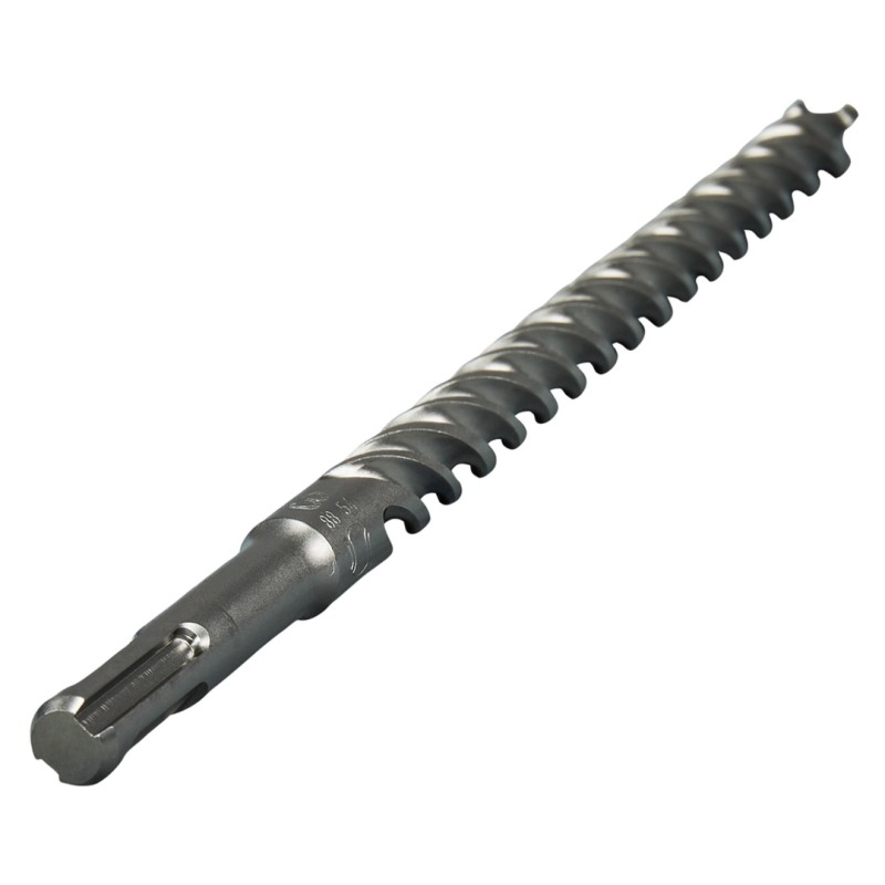 Wiertło udarowe Makita E-14613 Nemesis2 SDS+ 13x265/200mm 4-ostrz 4-spiral