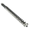 Wiertło udarowe Makita E-14613 Nemesis2 SDS+ 13x265/200mm 4-ostrz 4-spiral