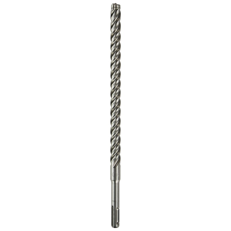 Wiertło udarowe Makita E-14613 Nemesis2 SDS+ 13x265/200mm 4-ostrz 4-spiral