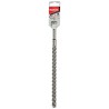 Wiertło udarowe Makita E-14613 Nemesis2 SDS+ 13x265/200mm 4-ostrz 4-spiral