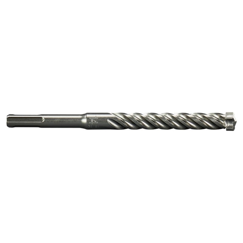 Wiertło udarowe Makita E-14635 Nemesis2 SDS+ 14x165/100mm 4-ostrz 4-spiral