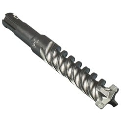Wiertło udarowe Makita E-14635 Nemesis2 SDS+ 14x165/100mm 4-ostrz 4-spiral