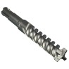 Wiertło udarowe Makita E-14635 Nemesis2 SDS+ 14x165/100mm 4-ostrz 4-spiral