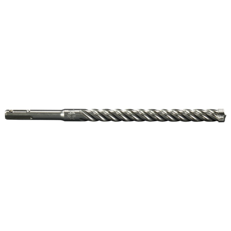 Wiertło udarowe Makita E-14641 Nemesis2 SDS+ 14x215/150mm 4-ostrz 4-spiral