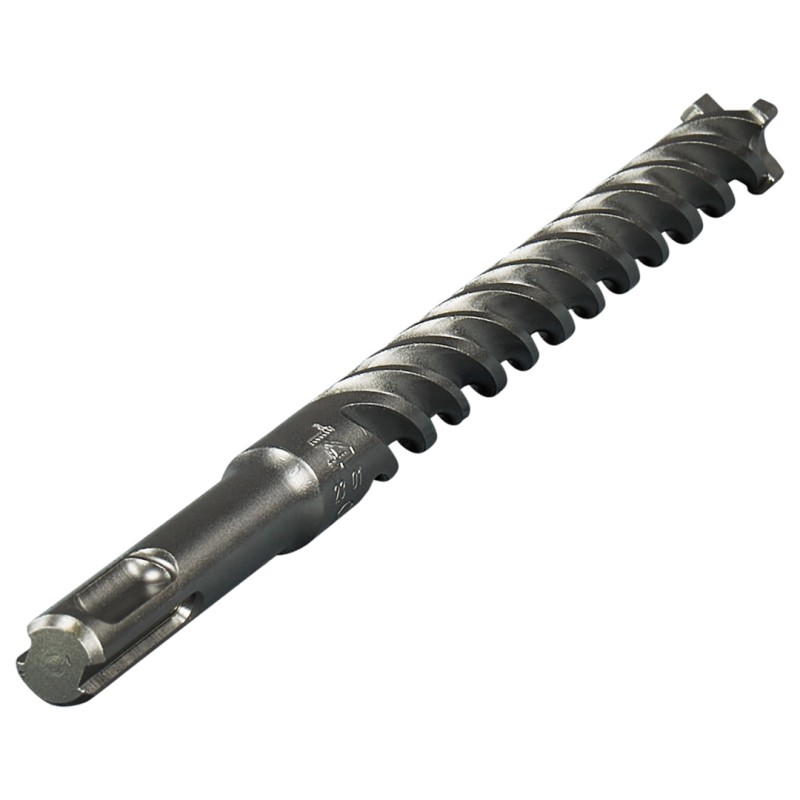 Wiertło udarowe Makita E-14641 Nemesis2 SDS+ 14x215/150mm 4-ostrz 4-spiral