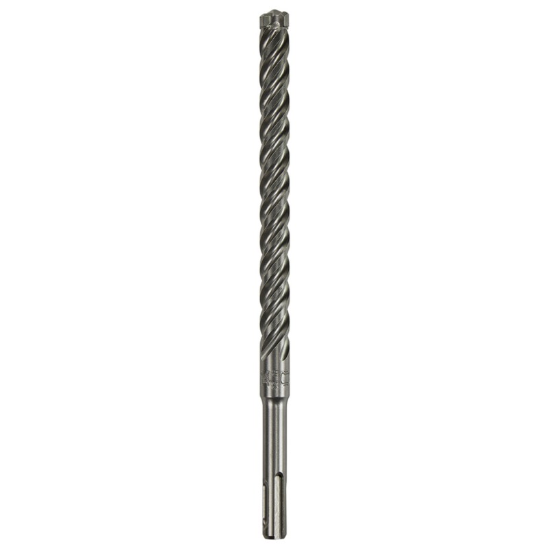 Wiertło udarowe Makita E-14641 Nemesis2 SDS+ 14x215/150mm 4-ostrz 4-spiral
