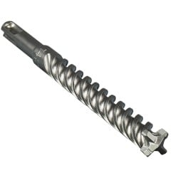 Wiertło udarowe Makita E-14641 Nemesis2 SDS+ 14x215/150mm 4-ostrz 4-spiral