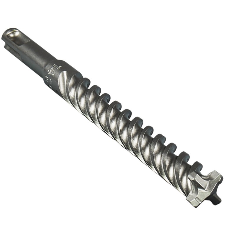 Wiertło udarowe Makita E-14641 Nemesis2 SDS+ 14x215/150mm 4-ostrz 4-spiral