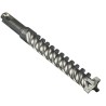 Wiertło udarowe Makita E-14641 Nemesis2 SDS+ 14x215/150mm 4-ostrz 4-spiral