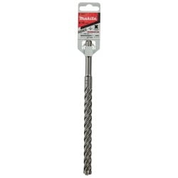 Wiertło udarowe Makita E-14641 Nemesis2 SDS+ 14x215/150mm 4-ostrz 4-spiral