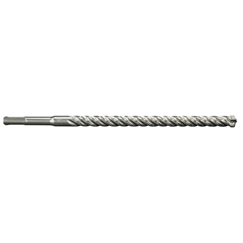 Wiertło udarowe Makita E-14657 Nemesis2 SDS+ 14x265/200mm 4-ostrz 4-spiral