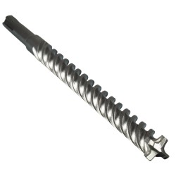 Wiertło udarowe Makita E-14657 Nemesis2 SDS+ 14x265/200mm 4-ostrz 4-spiral