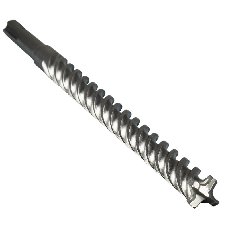 Wiertło udarowe Makita E-14657 Nemesis2 SDS+ 14x265/200mm 4-ostrz 4-spiral