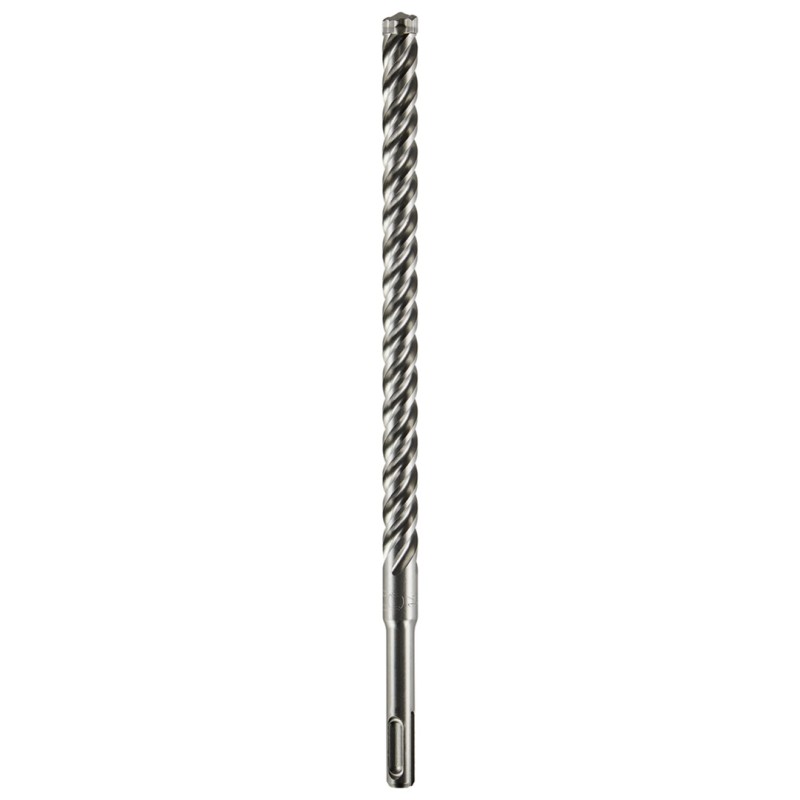 Wiertło udarowe Makita E-14657 Nemesis2 SDS+ 14x265/200mm 4-ostrz 4-spiral